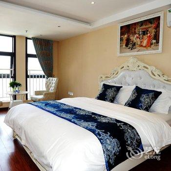 江尚精品公寓式酒店(重庆南坪店毗邻会展中心)酒店提供图片