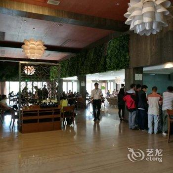 鹅卵石度假公寓(陵水珍珠湾店)酒店提供图片