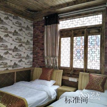 黄山宏村黄家客栈酒店提供图片