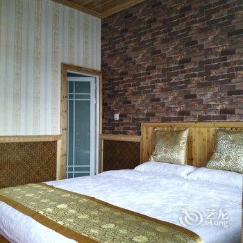 黄山宏村黄家客栈酒店提供图片