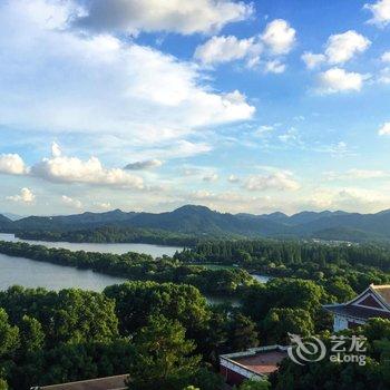 杭州香格里拉饭店酒店提供图片