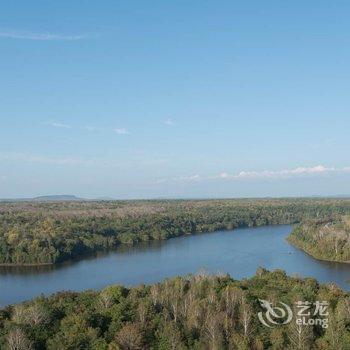 长白山观岚温泉度假酒店酒店提供图片