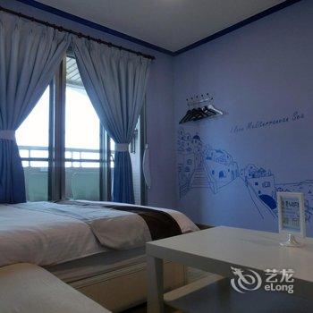 高雄亚湾日和酒店提供图片