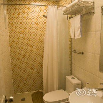 十堰万里商旅酒店酒店提供图片