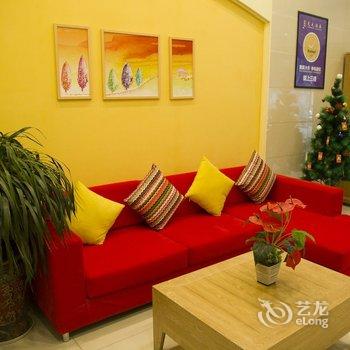 十堰万里商旅酒店酒店提供图片