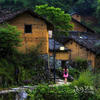 云和坑根休闲庄园酒店提供图片