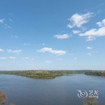 长白山观岚温泉度假酒店酒店提供图片