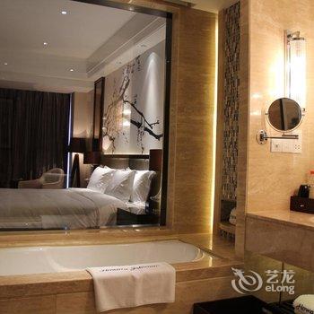 梅州昌盛豪生大酒店酒店提供图片