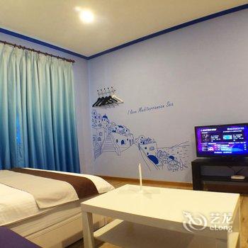 高雄亚湾日和酒店提供图片