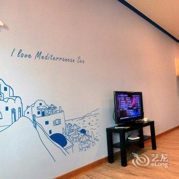 高雄亚湾日和酒店提供图片