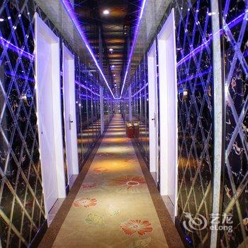 上海艾九精品酒店(外高桥自贸区店)酒店提供图片