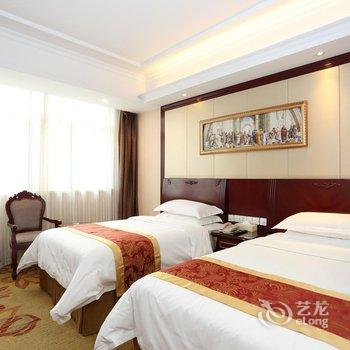 维也纳国际酒店(上海虹桥国展中心天山西路店)酒店提供图片