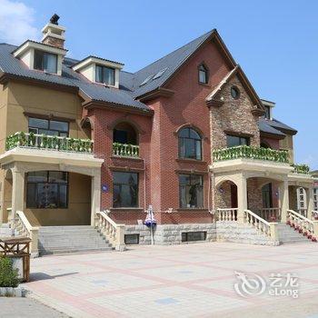 阿尔山丽泽氧吧度假村酒店提供图片