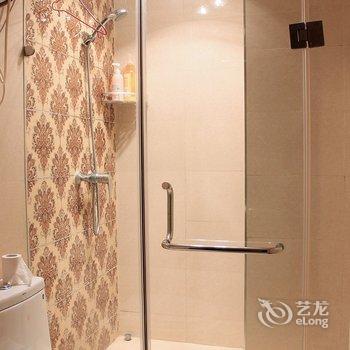 抚顺乐天酒店公寓酒店提供图片