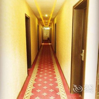 赤峰君赫宾馆酒店提供图片