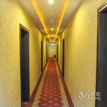 赤峰君赫宾馆酒店提供图片