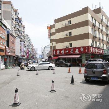 丹东鑫桥旅店酒店提供图片