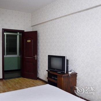 鹿泉龙华旅馆酒店提供图片