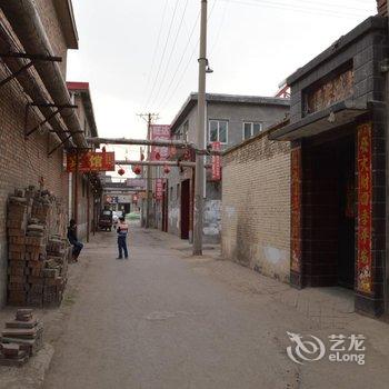 晋中桐鑫旅社酒店提供图片