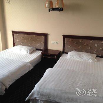 重庆富正宾馆酒店提供图片