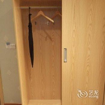 西安长征左邻右舍酒店酒店提供图片