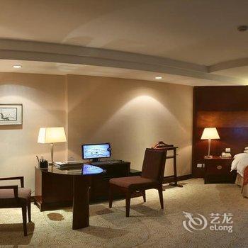 广安思源酒店酒店提供图片