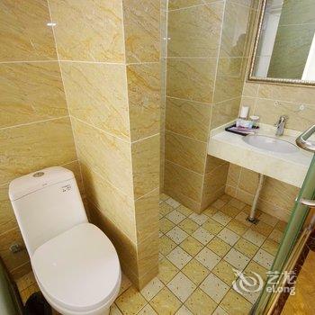 重庆顺钛酒店酒店提供图片