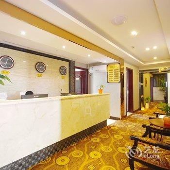 重庆顺钛酒店酒店提供图片