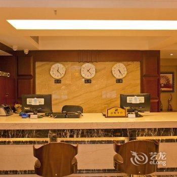 重庆顺钛酒店酒店提供图片