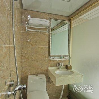 重庆顺钛酒店酒店提供图片