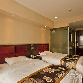 重庆顺钛酒店酒店提供图片