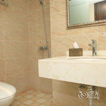 重庆顺钛酒店酒店提供图片