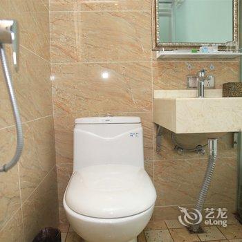 重庆顺钛酒店酒店提供图片