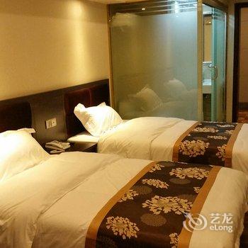 重庆顺钛酒店酒店提供图片