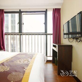 重庆顺钛酒店酒店提供图片