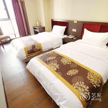 重庆顺钛酒店酒店提供图片