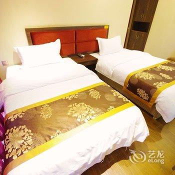 重庆顺钛酒店酒店提供图片