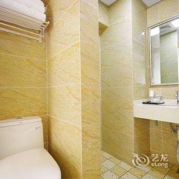 重庆顺钛酒店酒店提供图片