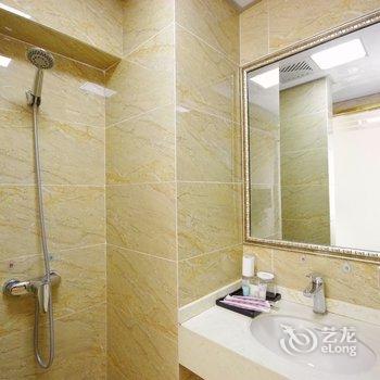 重庆顺钛酒店酒店提供图片