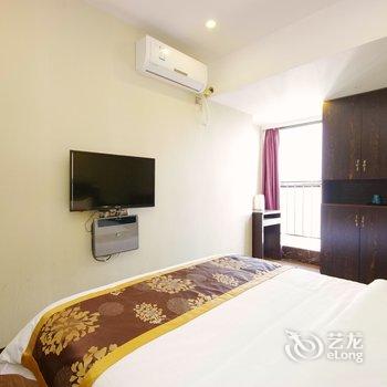 重庆顺钛酒店酒店提供图片