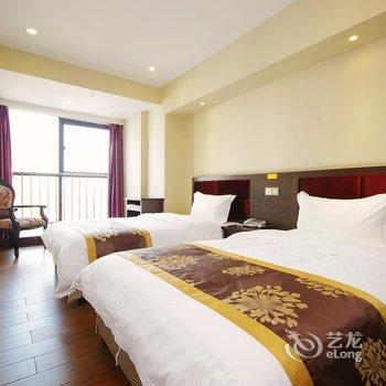 重庆顺钛酒店酒店提供图片