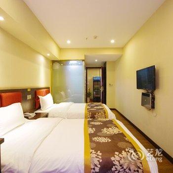 重庆顺钛酒店酒店提供图片