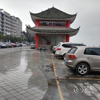 重庆滨湖大酒店(万州)酒店提供图片