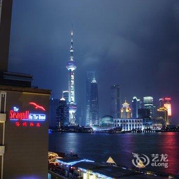 上海海鸥饭店酒店提供图片