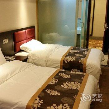 重庆顺钛酒店酒店提供图片