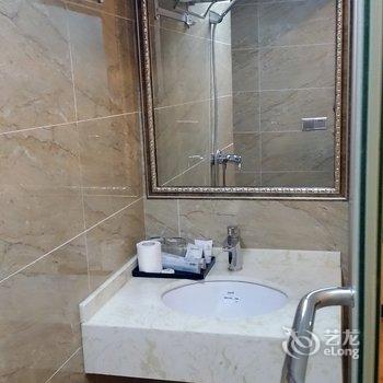 重庆顺钛酒店酒店提供图片