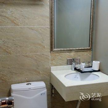 重庆顺钛酒店酒店提供图片