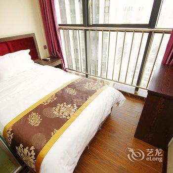 重庆顺钛酒店酒店提供图片