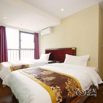 重庆顺钛酒店酒店提供图片