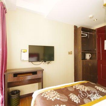 重庆顺钛酒店酒店提供图片